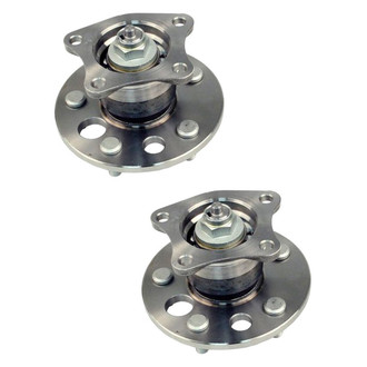 Beck Arnley® - Wheel Bearing and Hub Assembly Set