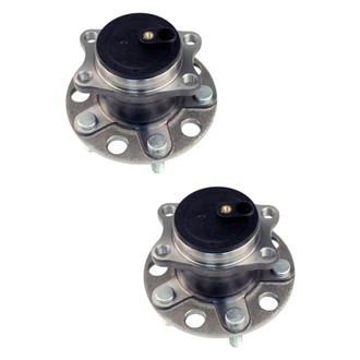 Beck Arnley® - Wheel Bearing and Hub Assembly