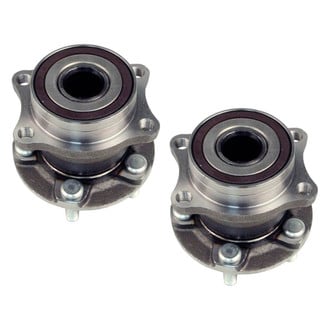 Beck Arnley® - Wheel Bearing and Hub Assembly Set