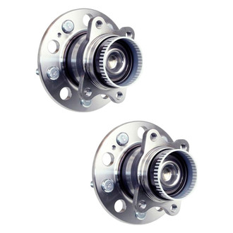 Beck Arnley® - Wheel Bearing and Hub Assembly Set