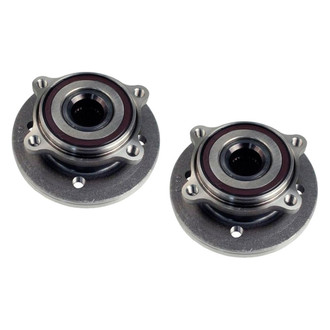 Beck Arnley® - Wheel Bearing and Hub Assembly Set