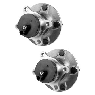 Beck Arnley® - Wheel Bearing and Hub Assembly