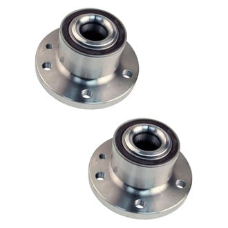 Beck Arnley® - Wheel Bearing and Hub Assembly Set