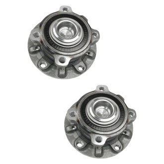 Beck Arnley® - Wheel Bearing and Hub Assembly Set