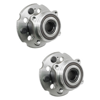 Beck Arnley® - Wheel Bearing and Hub Assembly