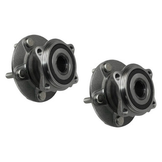 Beck Arnley® - Wheel Bearing and Hub Assembly Set