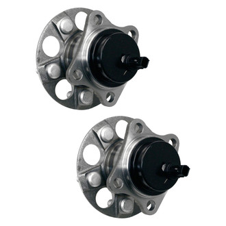 Beck Arnley® - Wheel Bearing and Hub Assembly Set