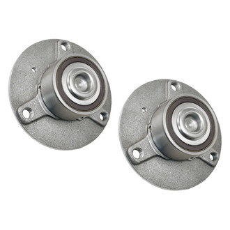 Beck Arnley® - Wheel Bearing and Hub Assembly Set