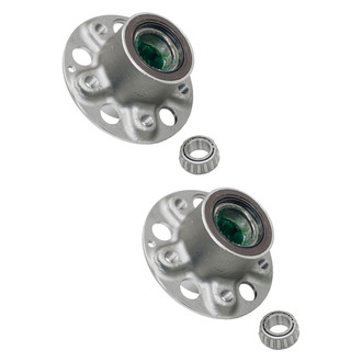 Beck Arnley® - Wheel Bearing and Hub Assembly