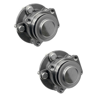 Beck Arnley® - Wheel Bearing and Hub Assembly Set