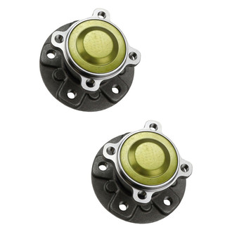 Beck Arnley® - Wheel Bearing and Hub Assembly Set