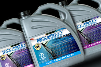 Beck Arnley Fluids