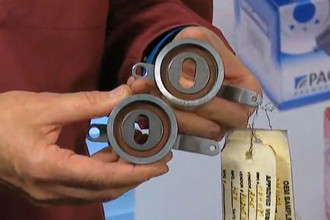 Belts and Gaskets