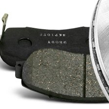 Beck Arnley 084-1683 Emergency Brake Shoe Hardware 