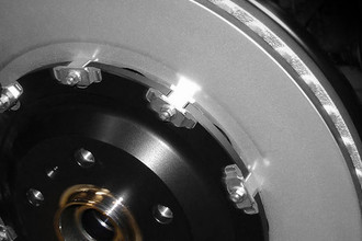 Brake Parts Presentation