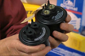 Filters and Gaskets