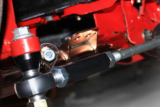 Steering Parts