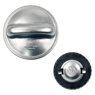 Beck Arnley® - Oil Filler Cap