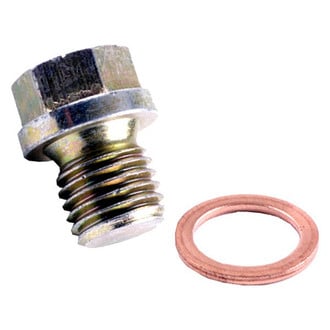 Beck Arnley® - Engine Oil Drain Plug