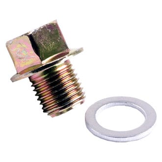Beck Arnley® - Oil Drain Plug