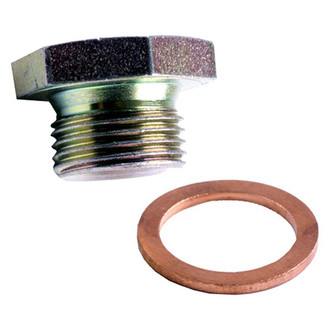Beck Arnley® - Oil Drain Plug