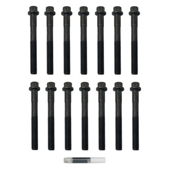 Beck Arnley® - Cylinder Head Bolt Set