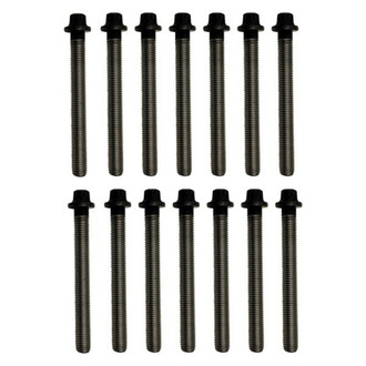 Beck Arnley® - Cylinder Head Bolt