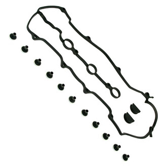 Beck Arnley® - Driver Side Valve Cover Gasket Set