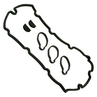 Beck Arnley® - Passenger Side Valve Cover Gasket Set