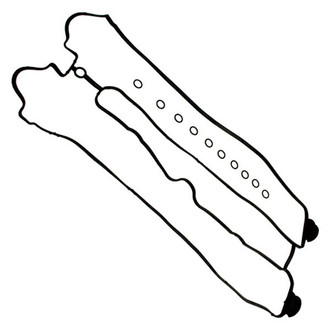 Beck Arnley® - Valve Cover Gasket