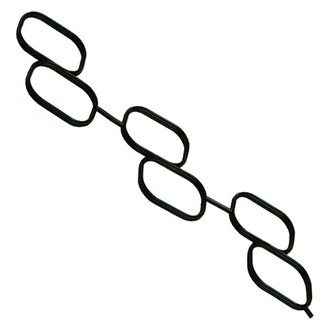 Beck Arnley® - Fuel Injection Plenum Gasket Set