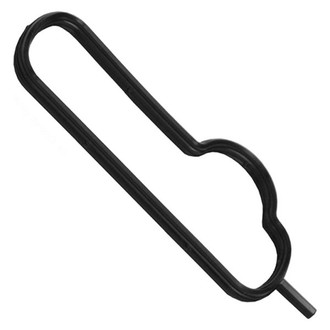 Beck Arnley® - Fuel Injection Plenum Gasket