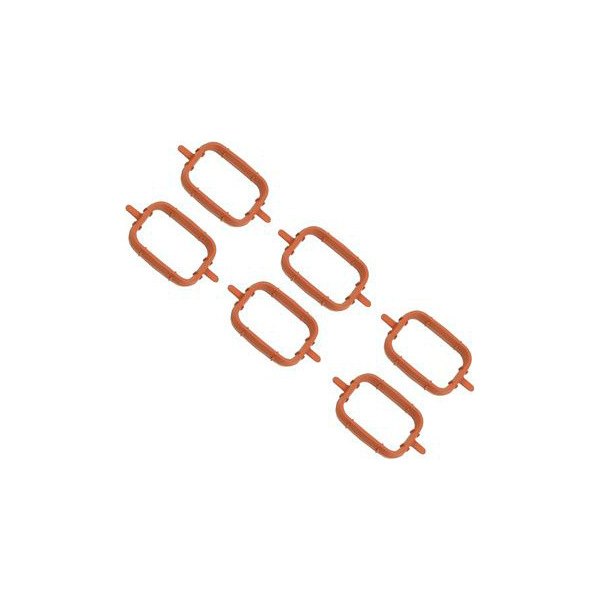 Beck Arnley® - Orange Intake Manifold Gasket Set