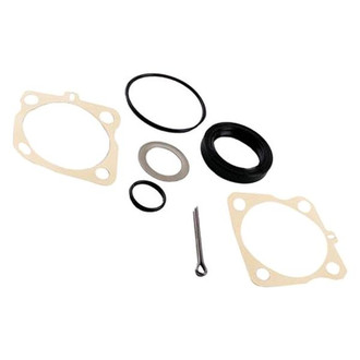 Beck Arnley® - Rear Driver or Passenger Side Wheel Seal Kit