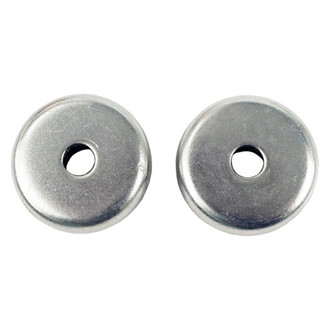 Beck Arnley® - Chromed Valve Cover Grommet Set