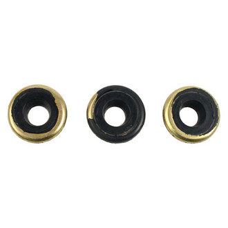 Beck Arnley® - Nitrile Metal Valve Cover Grommet Set