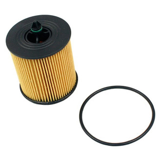 Beck Arnley® - Oil Filter