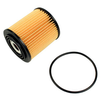 Beck Arnley® - Engine Oil Filter