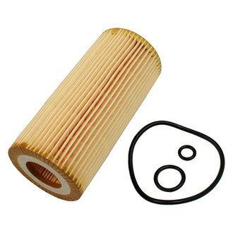 Beck Arnley® - Engine Oil Filter