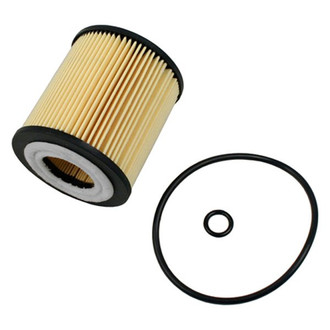 Beck Arnley® - Oil Filter