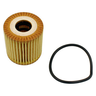 Beck Arnley® - Engine Oil Filter