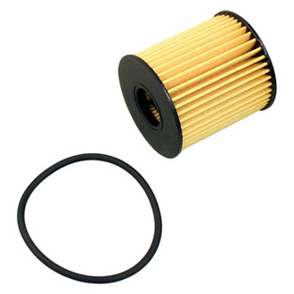 Beck Arnley® - Oil Filter