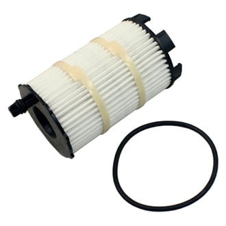 Beck Arnley® - Oil Filter