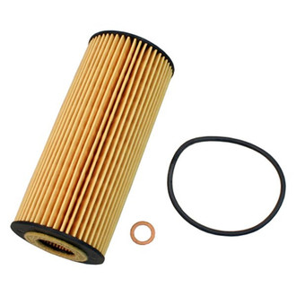 Beck Arnley® - Engine Oil Filter