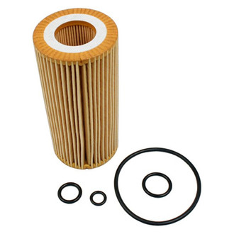 Beck Arnley® - Oil Filter