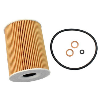 Beck Arnley® - Engine Oil Filter