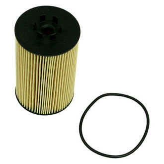 Beck Arnley® - Engine Oil Filter