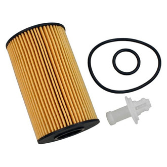 Beck Arnley® - Oil Filter