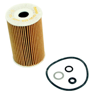 Beck Arnley® - Oil Filter