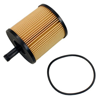 Beck Arnley® - Engine Oil Filter